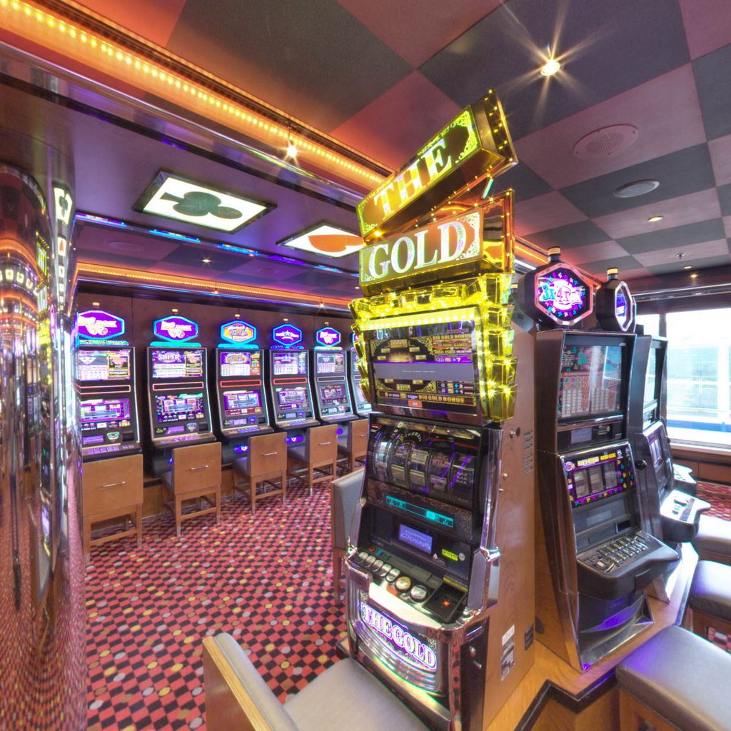 Discount Çevrimiçi Casino: Para Çekme Yöntemleri, Oyunlar ve daha fazlası