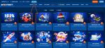Mostbet's Betting: A Comprehensive Overview