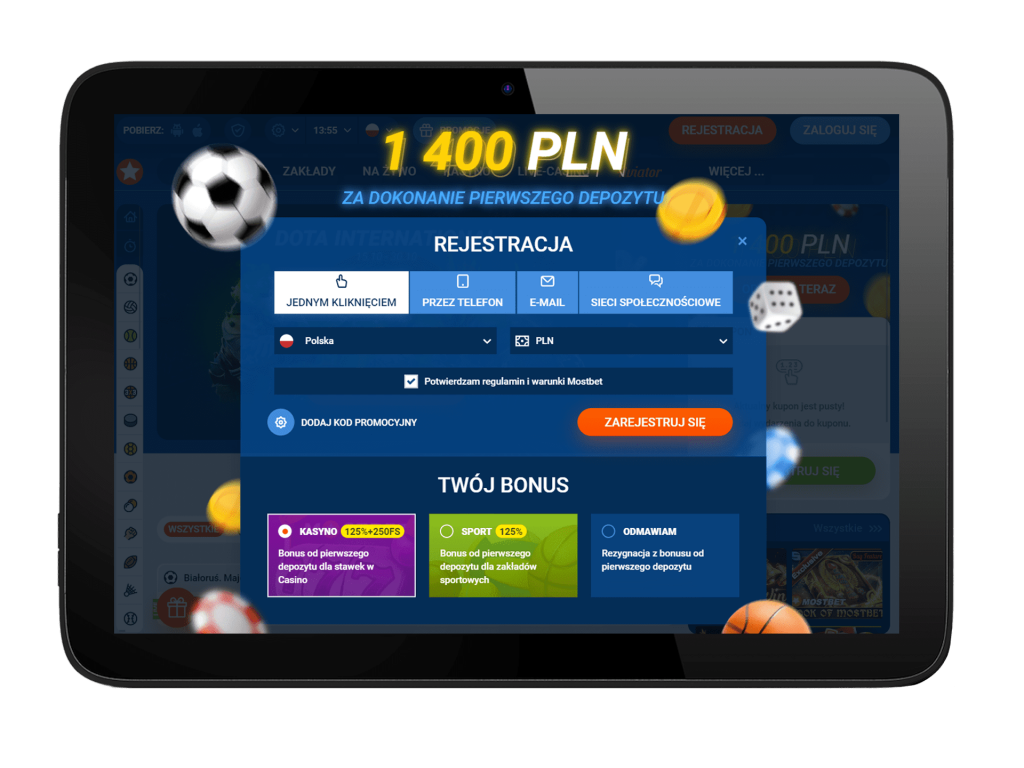 Mostbet's Betting: A Comprehensive Overview