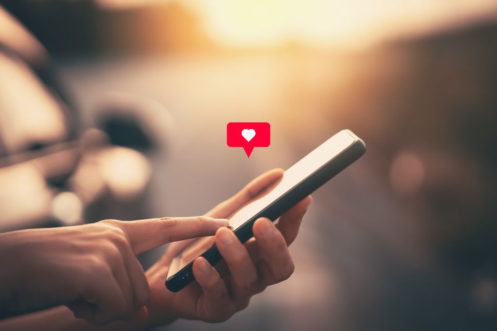 SofiaDate online dating features