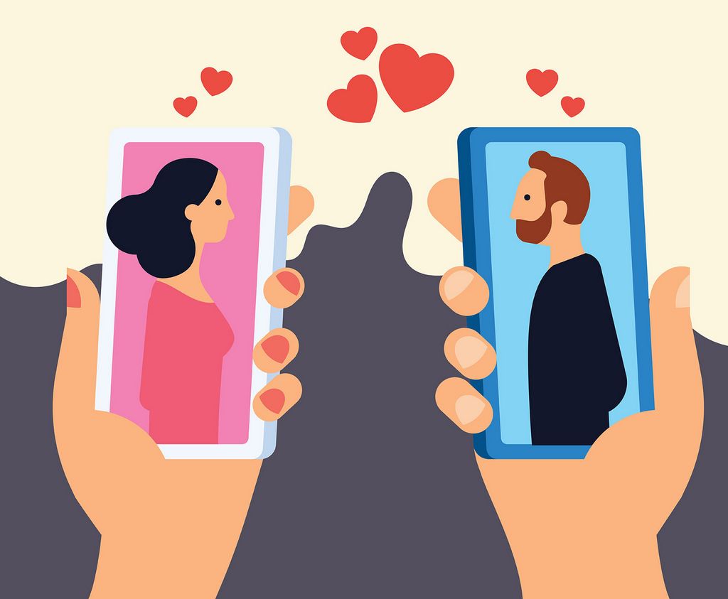 What's crucial to you in somebody's dating account?