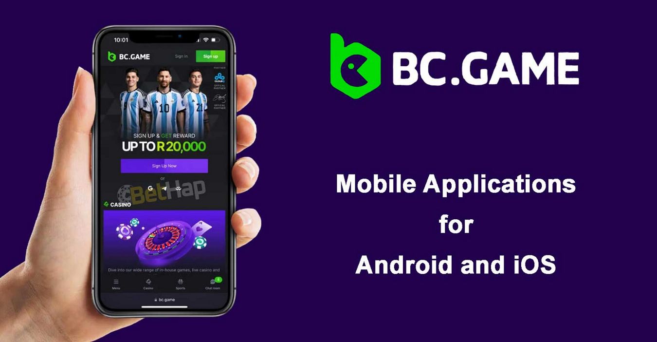 BC.Game Gambling Enterprise Testimonial 2025