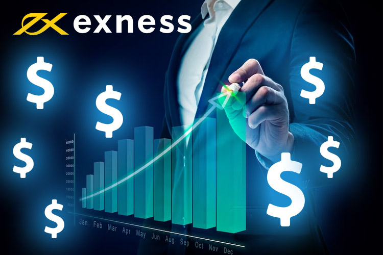 Exness Demonstration Account