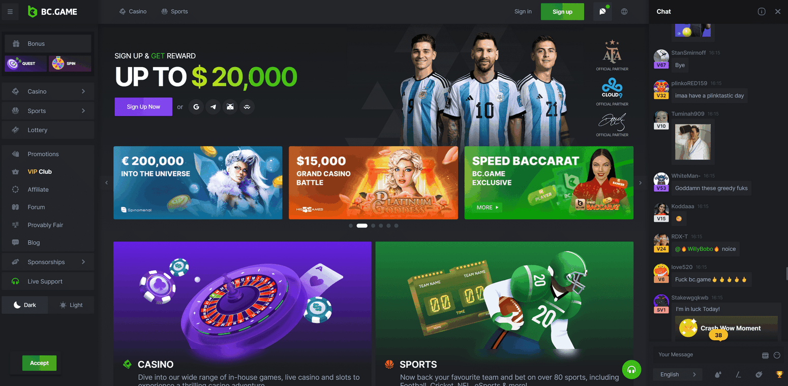 The Dangers of Online Gambling with Cryptocurrency