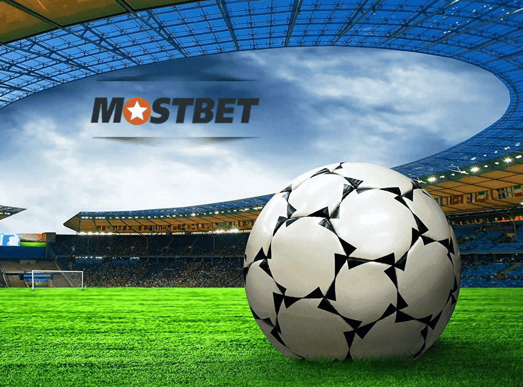 Қазақстандағы Mostbet онлайн ойын мекемесі