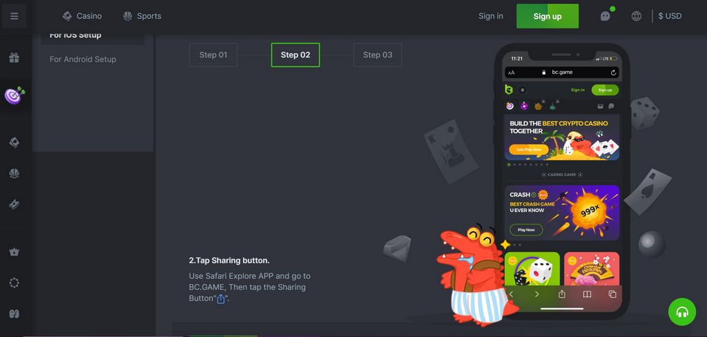 BC Video Game Nigeria - Official Crypto Gambling Enterprise and Bookmaker