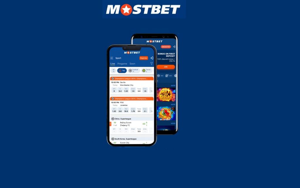 Bônus de Boas-Vindas da Mostbet Gambling Enterprise: Máximo de 125% até € 3.000 + 470 Rodadas Grátis