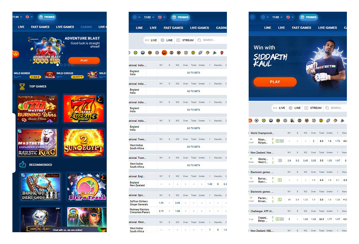 Mostbet Cryptocurrency Integration: The Future of Digital Gaming