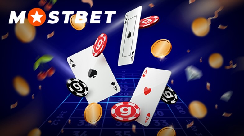 Mostbet India Banking Guide: Seamless Transactions Made Easy