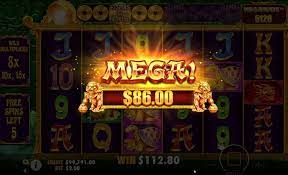 5 Lions Megaways - Jeux gratuits, rotations et bonus