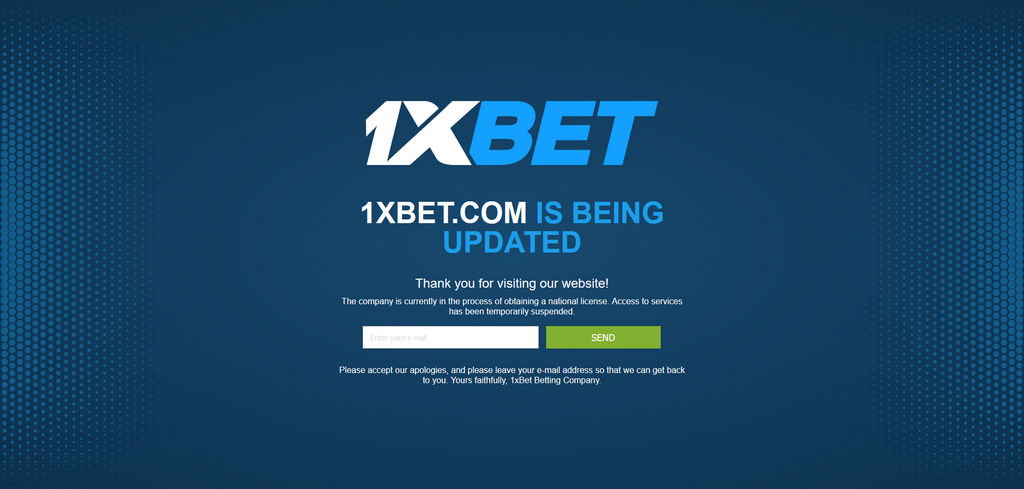 Aplikasi 1xBet - Unduh dan Instal untuk Android & iOS di Indonesia