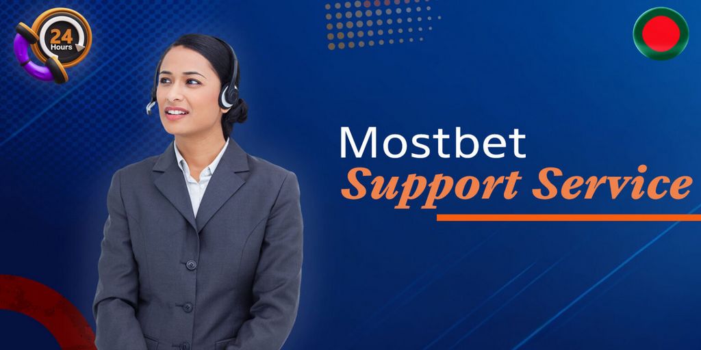 Mostbet KG — ставки на спорт и азартные игры в Кыргызстане