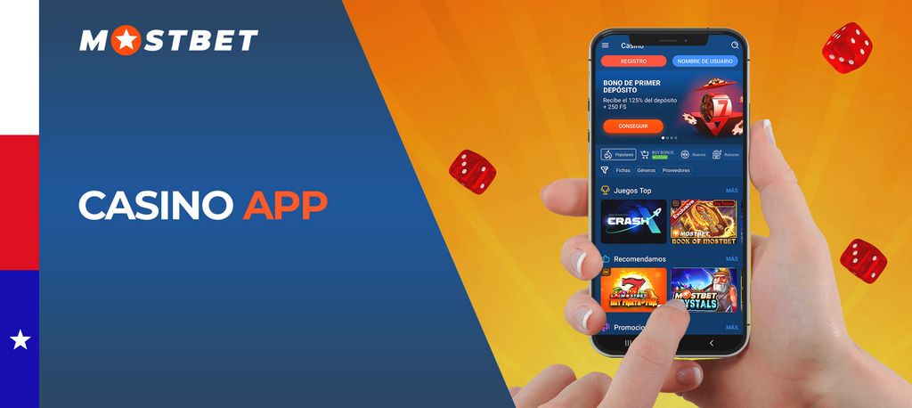 Mostbet - Site Oficial de Cassino Online e Apostas Esportivas