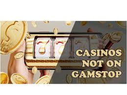 Non GamStop Casinos UK