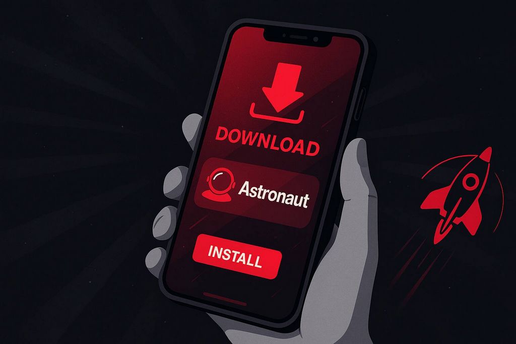 Online Gambling enterprises where you can play Astronaut