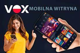 Recenzja Vox Gambling Enterprise 2025