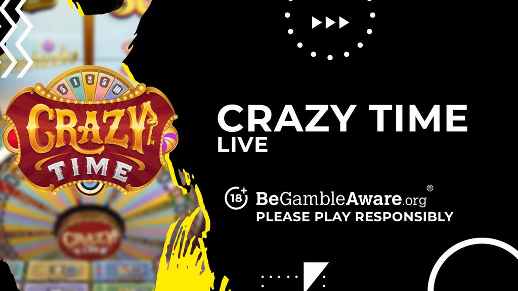 Dati in tempo reale di Crazy Time: All Attracts Actual Time