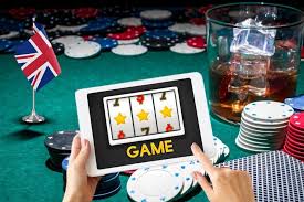 Exactly how to Locate the Best Online Casino Site in the UK