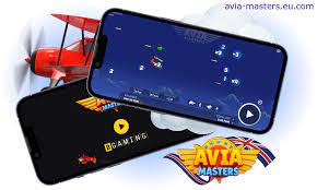 Winning Tips for Aviamasters Game by BGaming
