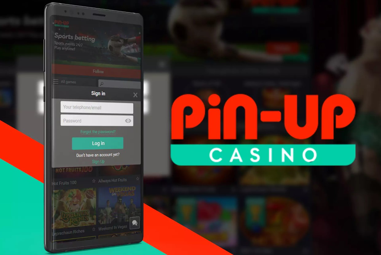 Pin Up APK ve Uygulamasını İndirin ve Kurun Pin Up APK ve Uygulamasını İndirin ve Kurun